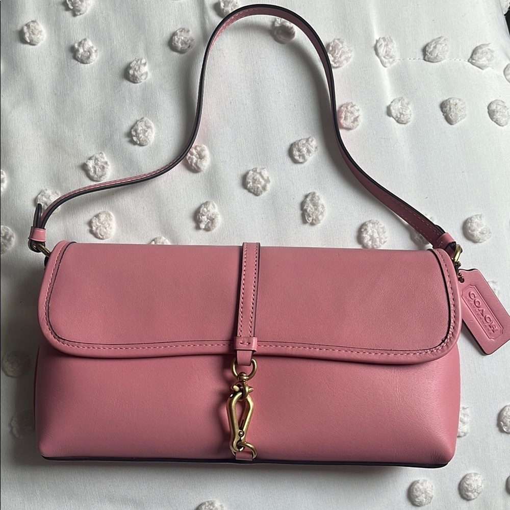 Coach Originals Hampton Shoulder Bag